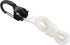 Nite Ize CamJam XT Aluminum Rope Tightener, Versatile Tie Down Cam Mechanism with Carabiner Clip