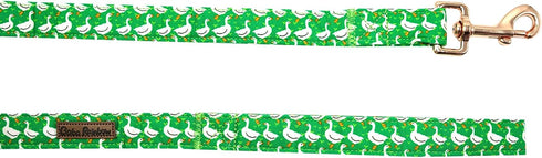 Dog Leash, Holiday Durable Strong Summer Dog Leash Heavy Duty Leash Comfortable Padded Dog Leash for Small Medium Large Dogs