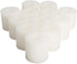 LTWHOME Foam Filter Fit for Eheim 2618080 Cartridges, Pack of 12