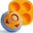 Nocciola Enrichment Dog Licking Toy Set, Frozen Treat Molds & Interactive Feeder