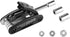 WOTOW 16 in 1 Bike Repair Tool Kit, Portable Multitool for Mountain Bike Maintenance with Hard Carrying Case
