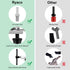 RYACO Professional Bike Chain Tools Set, Chain Cutter, Link Plier, Inspection Caliper for 6/7/8/9/10 Speed Chains