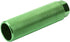 Vuwuma Amotor Bike Pegs - Aluminum Alloy Anti-Skid Bicycle Pegs for Mountain Bike (Green)