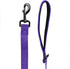 Advanced 4 Feet Dog Leash with Padded Handle, Sturdy Nylon Leads for Medium Large Dogs Walking, Training, Hiking, etc