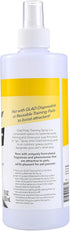 Glad for Pets Attractant Spray for Potty Training Dogs & Puppies, Peanut Butter Scent, 16oz Indoor or Outdoor Training