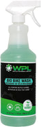 WPL Bio Bike Wash Cleaner 946 ml - All-Purpose Bio Wash for