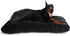 42 Inch Black Dog Crate Bed for Large Dogs, Washable Crate Mats for Dog Cages Up to 90 lbs, Pet Bed Crate Pillows, Tire