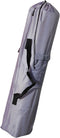 40"x7"x7" (Gray, M) Replacement Bag for Folding Camping Chair, Camp Chairs, Hammock,