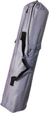 40"x7"x7" (Gray, M) Replacement Bag for Folding Camping Chair, Camp Chairs, Hammock,