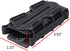 IDOGEAR Mag Pouch - Pistol Magazine Pouches 9mm Softshell Adjustable Universal Mag Carrier for .40 S&W .45 ACP