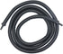 Xiaoyztan 3.9 Ft Length Flexible Bendable Air Bubble Wall Oxygen Diffusing Hose for Aquarium Fish Tank