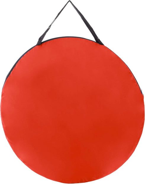 Pop-up Tent 2 Person Collection - Water Resistant Barrel Style Tent for Camping with Rain Fly and Carry Bag