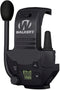 Walker's Razor Walkie Talkie Attachment - 22 Channels 3 Miles Range Distance Voice-Activated