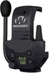 Walker's Razor Walkie Talkie Attachment - 22 Channels 3 Miles Range Distance Voice-Activated