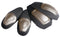 LANBAOSI Men's Tactical Military Knee and Elbow Pads, Sports Protection Gear