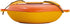 UCO 4-Piece Camping Mess Kit with Bowl, Plate, and 3-in-1 Spork Utensil Set
