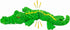 LSSYYQQ Dog Toys,Interactive Stuffed Squeaky Animal Crinkle Plush Toy for Small, Middle, Large