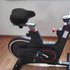 1pc Yardwe Exercise Bike Seat Cushion Breathable Padded Cover for Men Women Compatible Stationary Bikes Easy