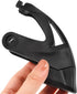 Sosoport Brake Pad Set for Inline Skates, Convenient Replacement Block Pad Brake Part for Skates