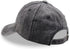 OASCUVER River Hair Don't Care Hat - Adjustable Baseball Cap for Kayaking Life, Washed Twill Cotton for Outdoor