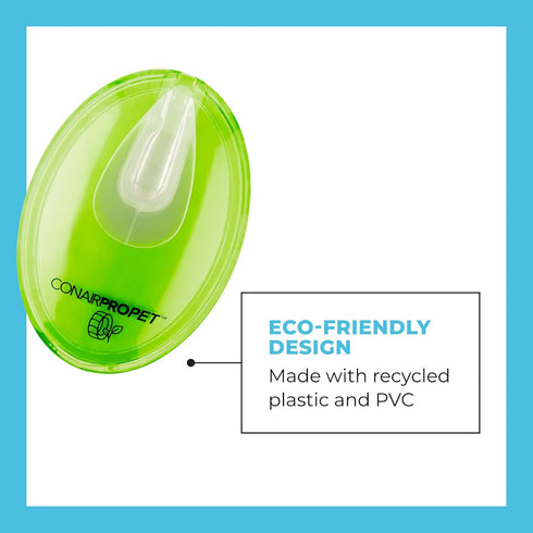 CONAIRPROPET Shampoo Massage Brush - Ergonomic Dog Brush for Shampoo and Bathing