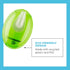 CONAIRPROPET Shampoo Massage Brush - Ergonomic Dog Brush for Shampoo and Bathing