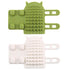 Self Groomers Soft Cats Wall Corner Massager Comb Brush Rubs The Face With A Tickling Comb Grooming Supply Self