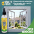 Bodhi Dog Bitter Lemon Spray, Anti-Chew Spray for Dogs, Safe Non-Toxic Training Aid, Made in USA