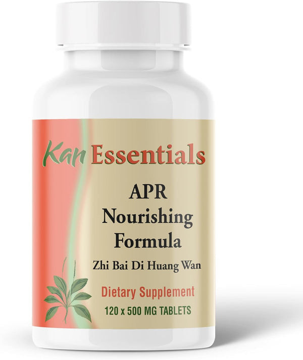 Kan Herb Company APR Nourishing Formula Traditional Chinese Herbal Blend for Dogs
