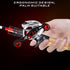 Sougayilang Baitcasting Reel - Lightweight Graphite Frame with 9 + 1 Anti-Reverse Ball Bearings