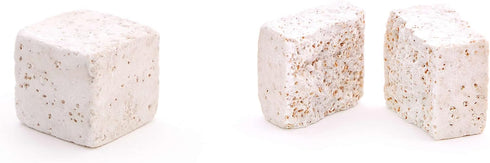 GlasGarten Mineral Artemia Cubes - Essential Nutritional Supplement for Aquatic Invertebrates