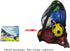 Heavy Duty Mesh Ball Bag, Drawstring Storage Bag for Basketball, Soccer, Sports Gear with Adjustable Strap