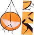 Foldable Wind Sail for Kayaking - BESPORTBLE Downwind Sail