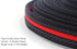 Long Dog Training Leash with Non-Slip Design and Padded Handle, 10/15/33/50 ft, for Any Size Dogs