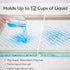 4XL 36"x36" 45 Counts Gimars Thicken Heavy Absorbency Dog Pee Pad Extra Large- Jumbo Disposable Polymer Quick Dry No