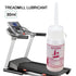Generic 30ml Treadmill Lubrication Oil - Silicone Belt Lube, Long Lasting Fitness Machine Conditioner, Fitness
