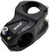 MTB Stem Mountain Bike Stem, 31.8mm, 50mm, 30 Degree Short Handlebar Stem for Fixed Gear, Road, and BMX Bikes