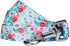 Blueberry Pet Essentials Spring Scent Inspired Garden Floral Dog Leash, 4 ft x 1", Pastel Blue, Large