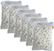 6 lbs Premier Bio Ceramic Rings Aquarium Filter Media in 6 Free Mesh Bags for Freshwater and Saltwater Tanks
