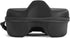 sailupxinyuan Diving Mask Case Portable Storage Box for Swimming Scuba Glasses (Black)
