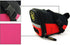 sponeed Cycling Seat Pouch - Bicycle Bike Saddle Bag Rear Packs in 6 Colors