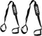 Houfut 2 Pack Carry Strap for Beach Chair Folding Chair, Adjustable Shoulder Strap