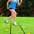 Yes4All Agility Ladder Cone Set