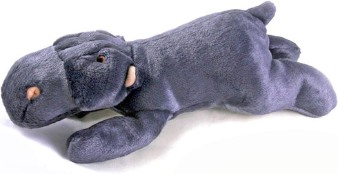Fluff & Tuff Helga Hippo