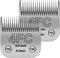 4FC Pet Dog Grooming Kit with Detachable Ceramic Blades, Compatible with Andis, Oster A5, Wahl KM10 Clippers