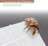 DQITJ 5 Pcs DIY Hermit Crab Ladder Climbing Toy Climbing Wall Tank Accessories Aquarium Decoration