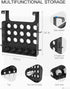Tiga Golf Stroller Attachment - Enjoy Golf with Your Kids - Easy Installation - Universal Golf Club Holder - Ideal Golf