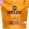 BIXBI Skin & Coat Support Salmon Jerky Dog Treats, 10 oz -