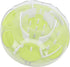 Pssopp Cat Supplies Feeder, Kitten Stimulating Enrichment Slow Feeding Food Dispenser Toy for Pets Play and Exercise