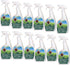 32oz ProVetLogic Spray & Wipe Disinfectant Cleaner & Deodorizer